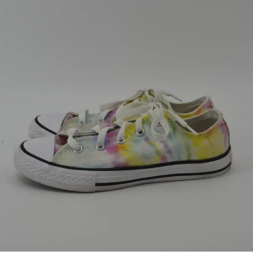 Converse All Star Chuck Taylor Kid Youth Shoes Size 3